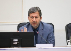 میز صادرات محصولات کشاورزی در اصفهان راه‌اندازی می‌شود