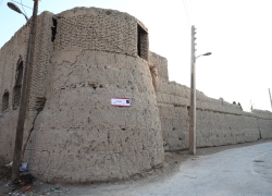 روزگار سپری‌شده محله ناژوان