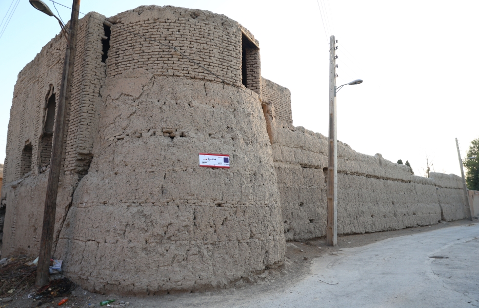 روزگار سپری‌شده محله ناژوان