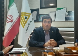 صندوق کارآفرینی اصفهان ۱۵۰۰ میلیارد ریال تسهیلات پرداخت کرده است