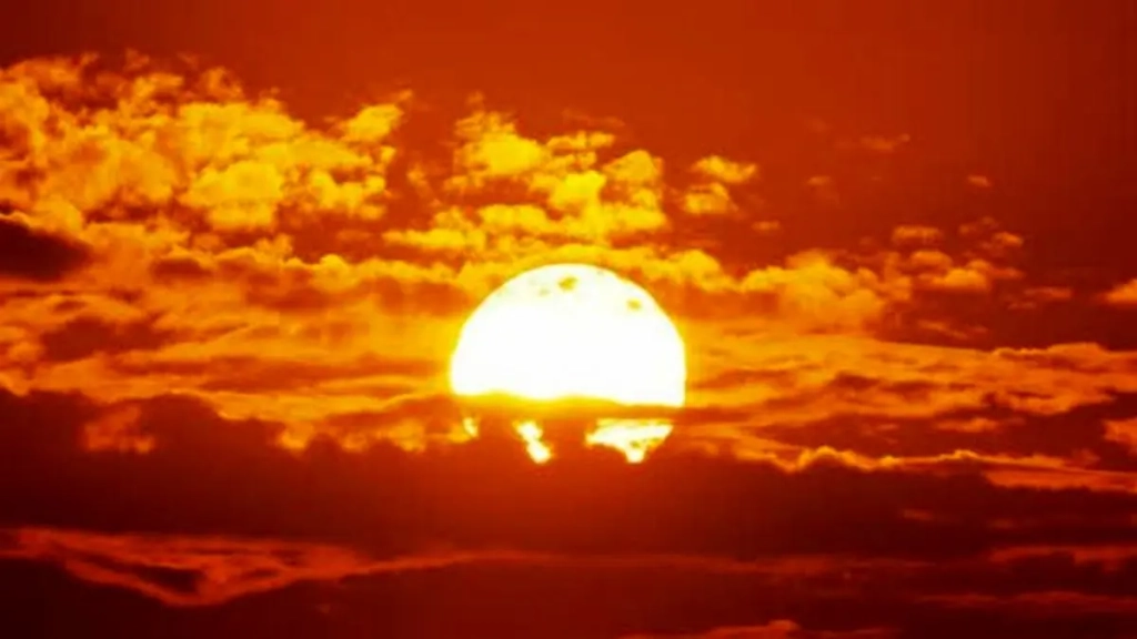 اصفهان 2 درجه گرم‌تر می‌شود - اصفهان زیبا