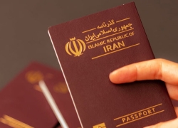 پست اصفهان روز جمعه برای تحویل گذرنامه‌های اربعین فعال است