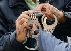 دستگیری شکارچی متخلف در سرمحیط‌بانی چوپانان