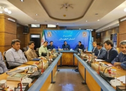 همه دستگاه‌ها موظف به پیشگیری از سرقت اموال دولتی هستند