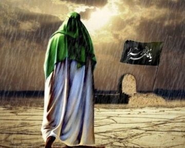 حراست از جان حضرت ولی‌عصر(عج): توازن میان عوامل طبیعی  و ماوراءالطبیعی