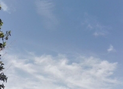 هوای اصفهان سالم است