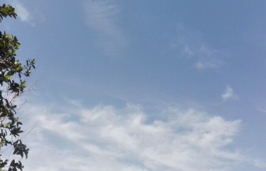 هوای اصفهان سالم است