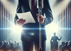 با تمام وجودم برای اجرا روی صحنه می‌روم