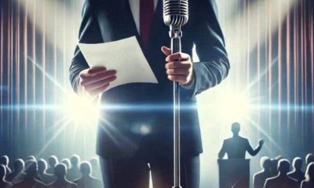 با تمام وجودم برای اجرا روی صحنه می‌روم