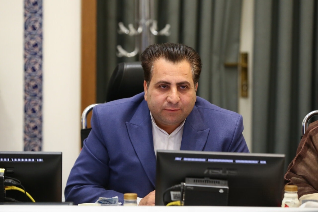 لاهور؛ فرصت طلایی صادرات صنایع‌دستی اصفهان - اصفهان زیبا