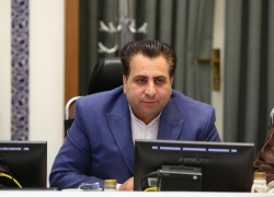 لاهور؛ فرصت طلایی صادرات صنایع‌دستی اصفهان