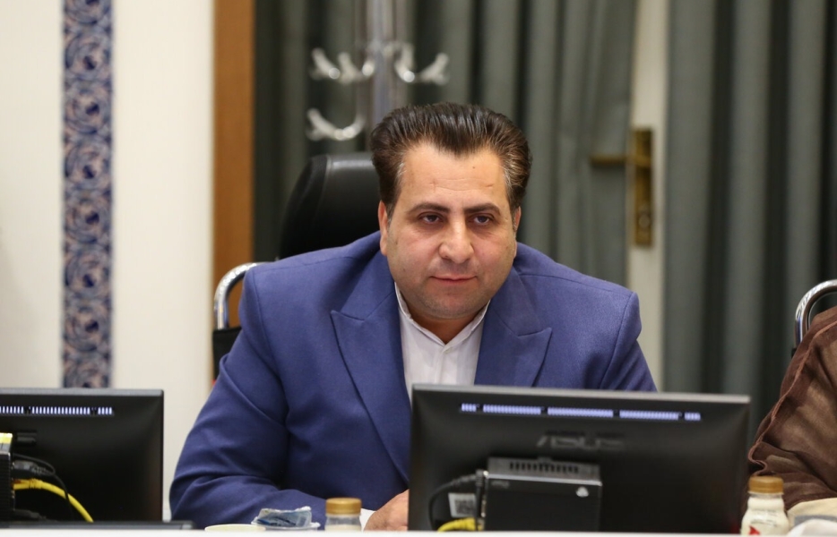 لاهور؛ فرصت طلایی صادرات صنایع‌دستی اصفهان