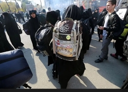 بیشترین اعزام زائران اصفهان در ۱۵ مرداد با ۹۶۳۳ نفر ثبت شد بیشترین اعزام زائران اصفهان در ۱۵ مرداد با ۹۶۳۳ نفر ثبت شد