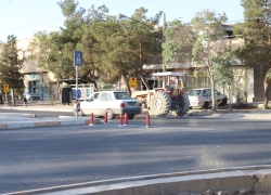 خدا خیرت بدهد؛ کاری برای ما بکن! خدا خیرت بدهد؛ کاری برای ما بکن!