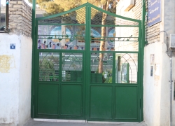 مأمنی برای مردم محله مأمنی برای مردم محله