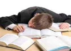 سلامت مهمتر از کنکور است سلامت مهمتر از کنکور است