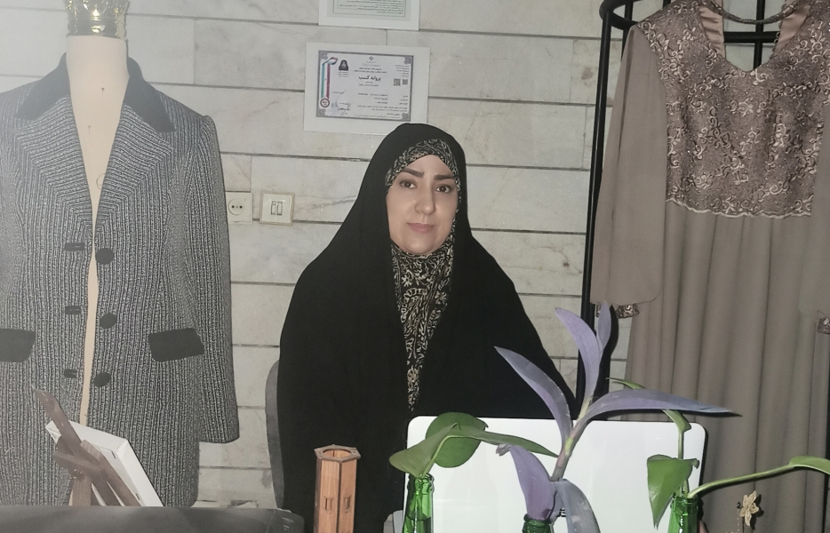 لزوم حمایت دولت از مشاغل خانگی