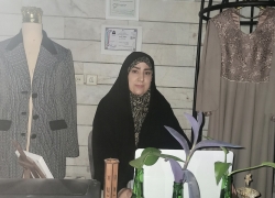 لزوم حمایت دولت از مشاغل خانگی