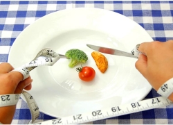 خداحافظی با رژیم‌های سخت