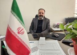 اجرای طرح تغییر مسیر ورودی به پایانه کاوه اصفهان