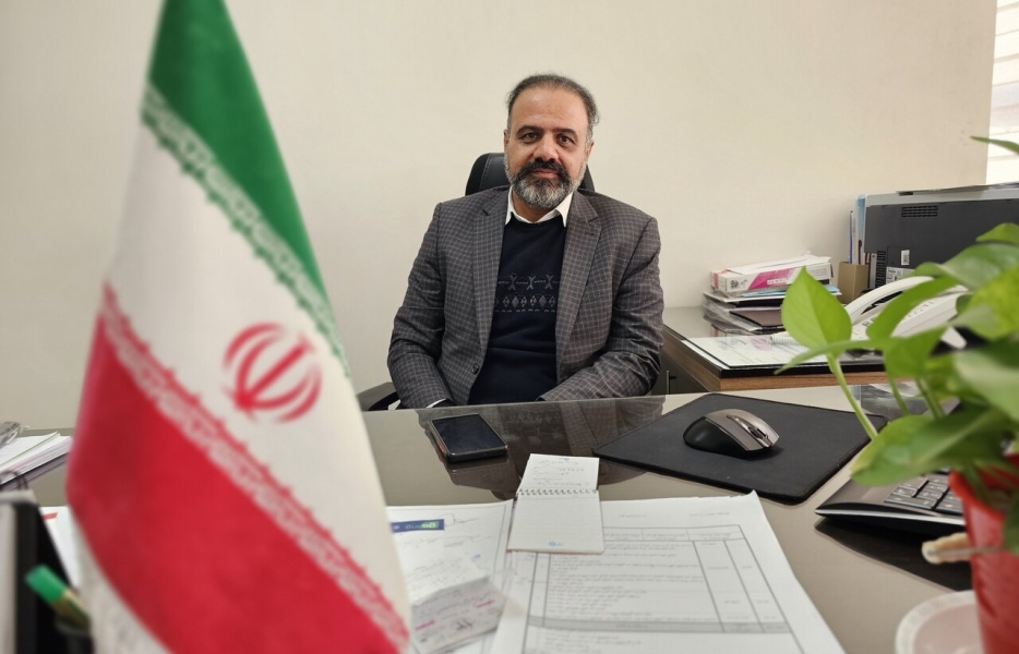 اجرای طرح تغییر مسیر ورودی به پایانه کاوه اصفهان