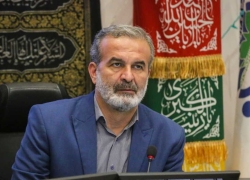 آغاز احداث سه ابربوستان جدید در اصفهان آغاز احداث سه ابربوستان جدید در اصفهان