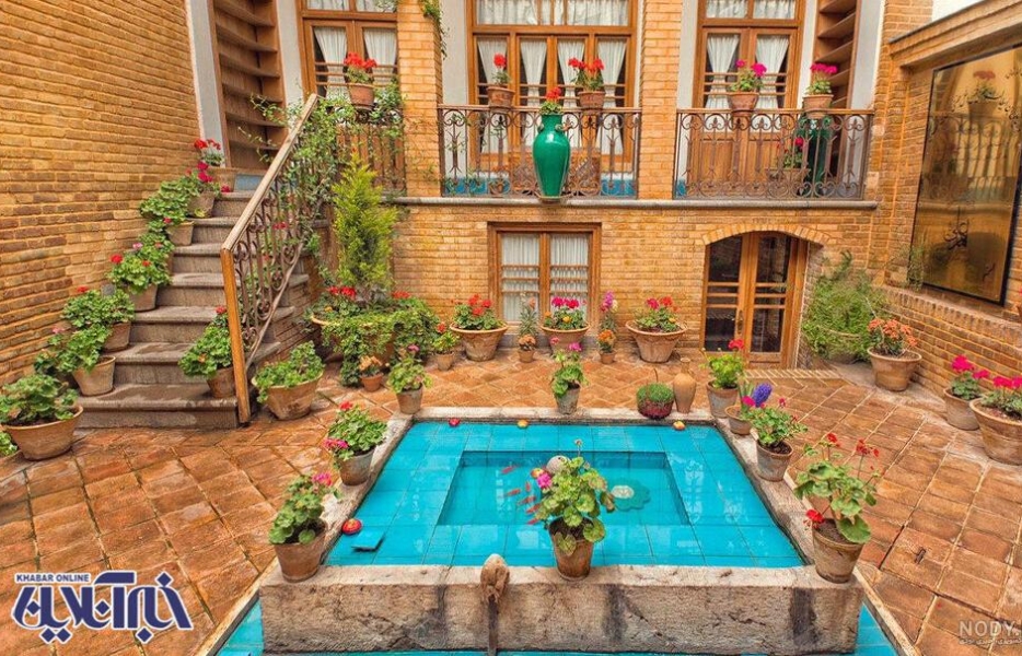 یک رابطه سمی که کات نمی‌شود