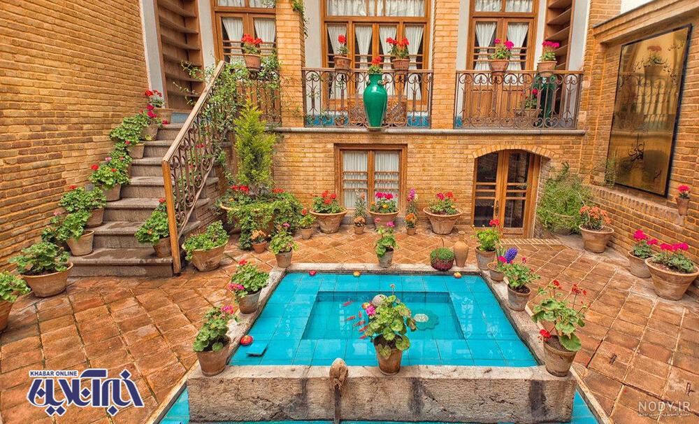 یک رابطه سمی که کات نمی‌شود - اصفهان زیبا