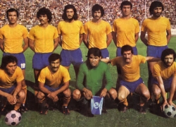 روزهای سیاه سپاهان و 9 ماه تأخیر در پرداخت حقوق بازیکنان!