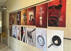 هنرستانیهای اصفهان و گسترش خط فارسی در جهان هنرستانیهای اصفهان و گسترش خط فارسی در جهان