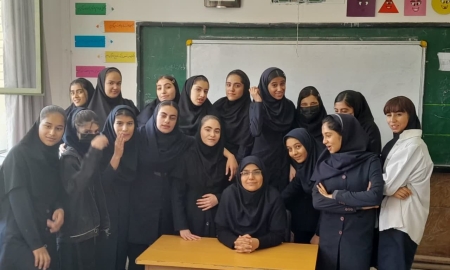 قرآن؛ داروی شفابخش برای همه مشکلات زندگی