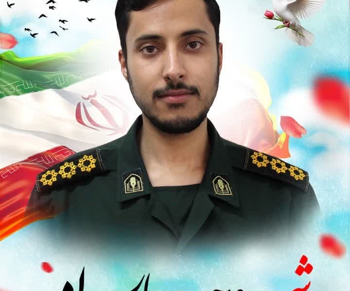 خانه‌ای که هنوز بوی وحید می‌دهد