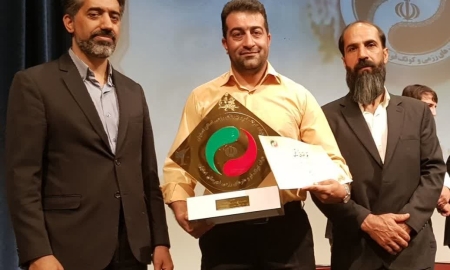 محله ما ورزشگاه می‌خواهد