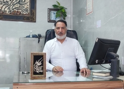 پزشک باید گوش شنوا داشته باشد پزشک باید گوش شنوا داشته باشد