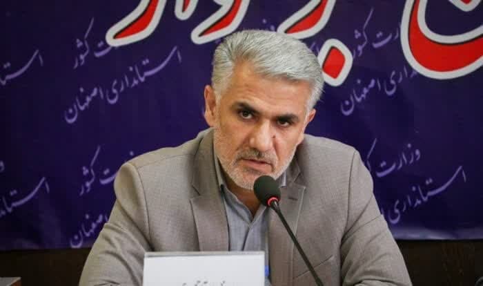 تشکیل ستاد انتخابات شورای اسلامی دوره هفتم در استان اصفهان