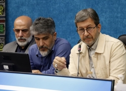 استاندار اصفهان بر جذب کامل اعتبارات عمرانی تا پایان شهریور تأکید کرد