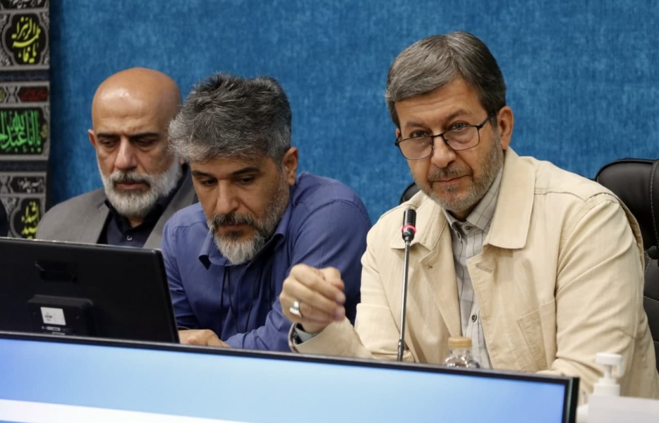 استاندار اصفهان بر جذب کامل اعتبارات عمرانی تا پایان شهریور تأکید کرد