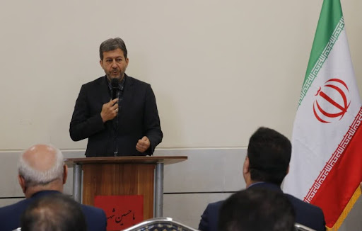 تأکید بر تقویت نقش صنایع بزرگ برخوار در حوزه مسئولیت اجتماعی