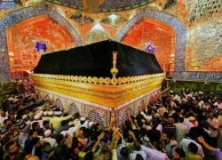 دورت بگردیم مولاجان دورت بگردیم مولاجان