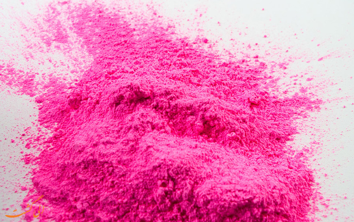 آرامش‌بخش‌ترین رنگ از نگاه علم