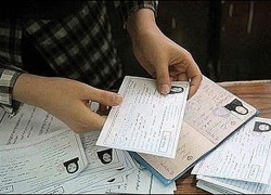 آغاز توزیع کارت آزمون کاردانی به کارشناسی ۱۴۰۴