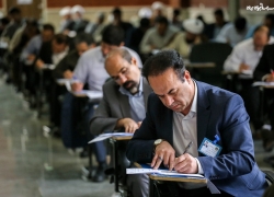 آغاز ثبت‌نام آزمون دکتری تخصصی و پژوهشی علوم پزشکی