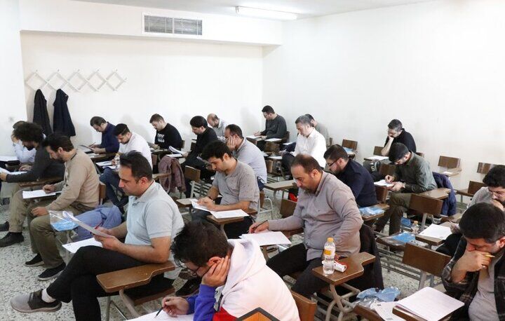 آغاز ثبت‌نام آزمون وکالت کانون‌های وکلای دادگستری از ۲۳ شهریور