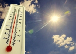  آغاز کاهش نسبی دما در شرق و شمال شرق کشور از امروز