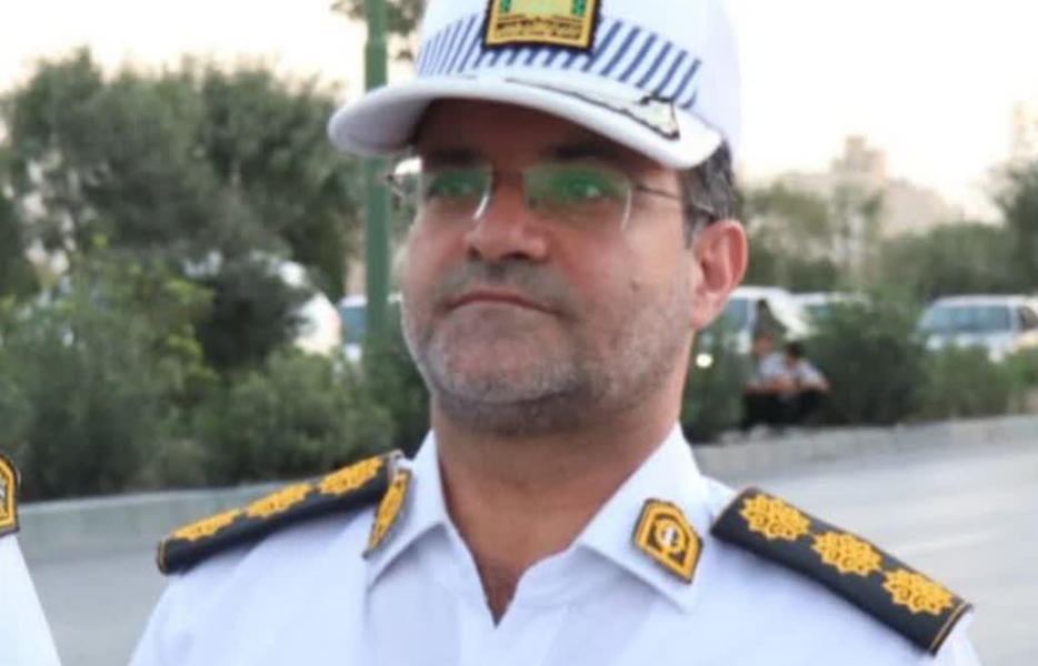 اعلام محدودیت‌های ترافیکی بازی تیم فوتبال پرسپولیس تهران و سپاهان اصفهان