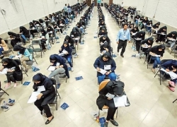 اعلام نتایج نوبت دوم کنکور ۱۴۰۴ توسط سازمان سنجش