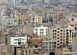 افت قیمت چشمگیر مسکن در شمال تهران