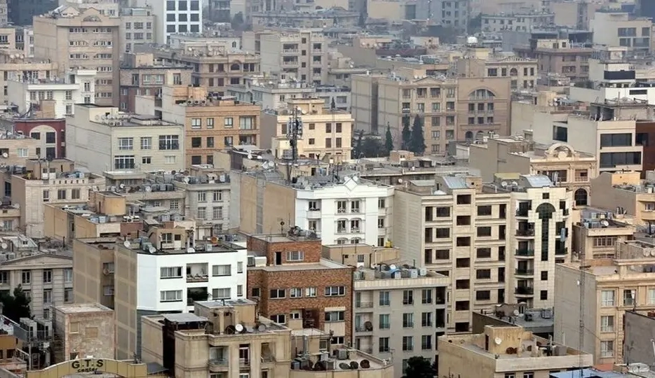 افت قیمت چشمگیر مسکن در شمال تهران افت قیمت چشمگیر مسکن در شمال تهران