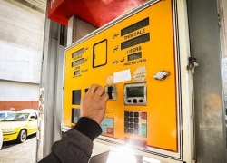 افزایش سقف برداشت کارت سوخت در مرزهای اربعین