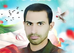 مجتبی، حسین مادرش بود